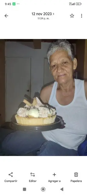 Luz Marina Sierra Moran