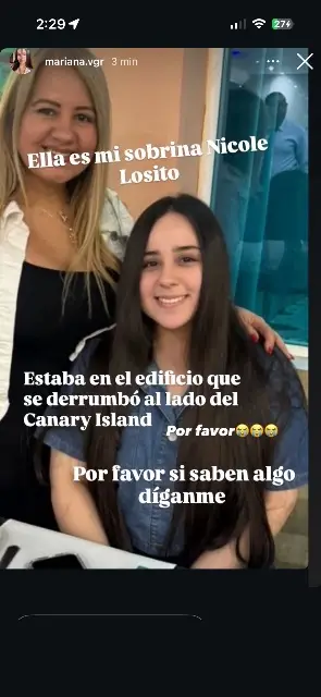 Nicole Losito