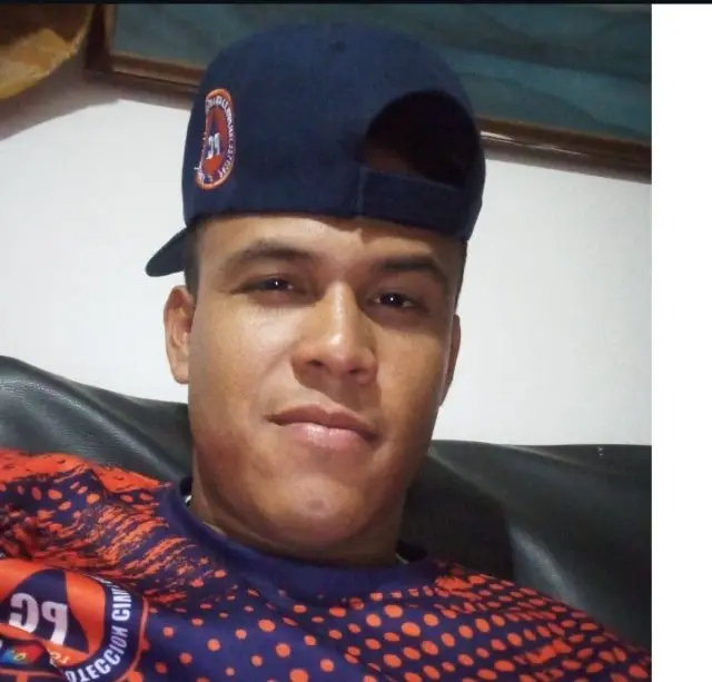 Cesar Anibal Davila