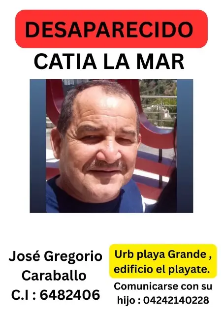 José Gregorio Caraballo