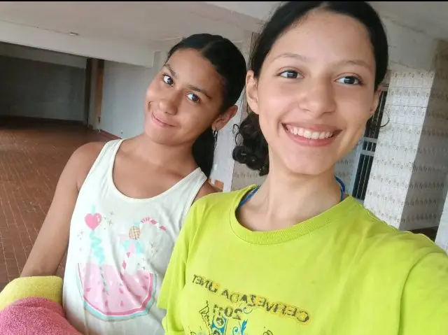 Daniela rosales nieto