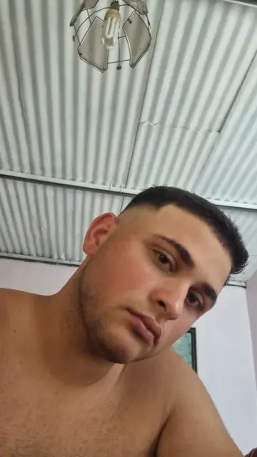 Ronald David mora Gutierrez
