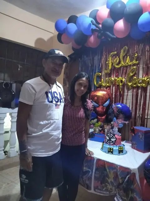 Freddy Fuentes