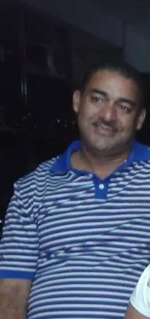 Adrian Jose Hernandez Castillo
