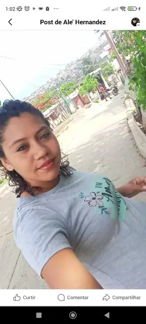 Alexis Hernández douglas