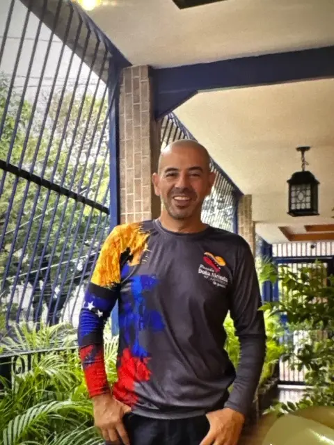 Luis Dos Santos