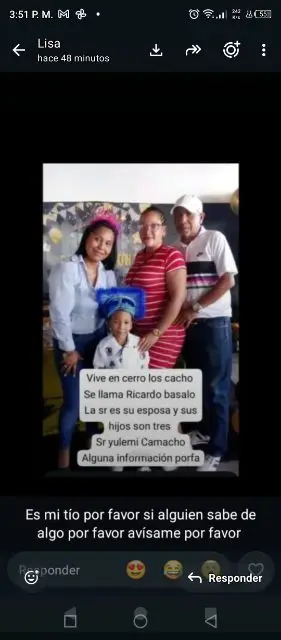 RICARDO Basalo