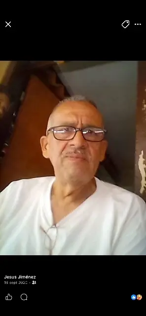 Jesús jiménez