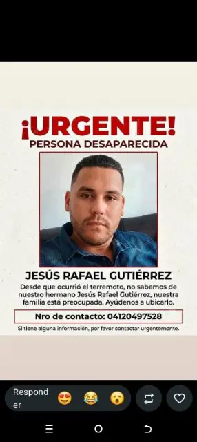 Jesus gutierrez