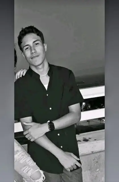 Aaron cantillo