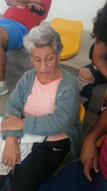 Gisela Maria yanez
