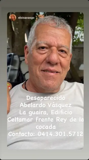 Abelardo Vazquez