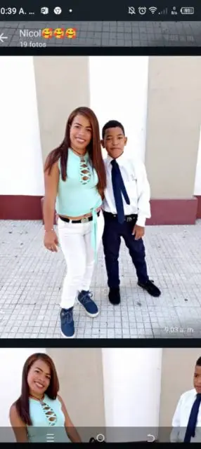 Wenderly Vega