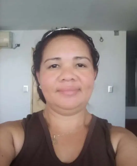 Andreína Parra Lugo