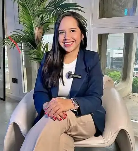 Fátima Piñero