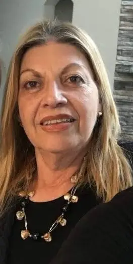 Gladis Avila