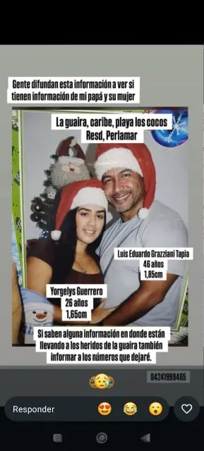 Luis tapia
