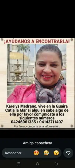 Karelys Medrano