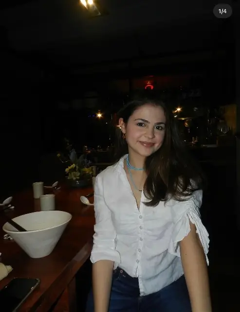 Antonela Lauria
