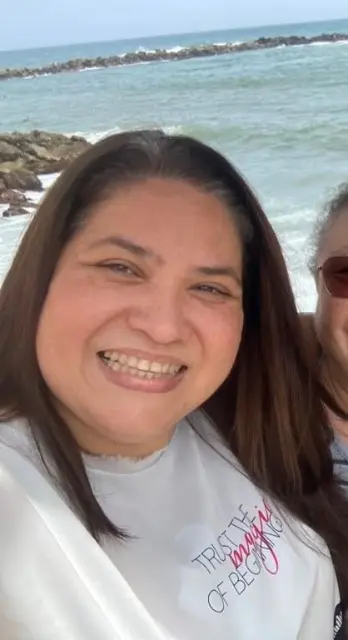 Adriana Patricia Delgado