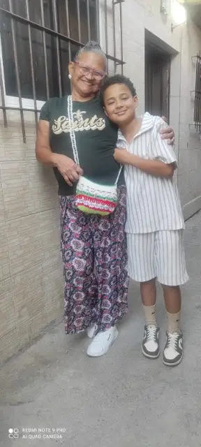 Josefa Briceño
