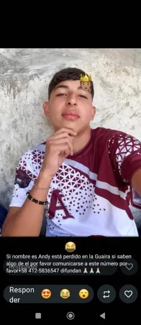 Andy Maldonado