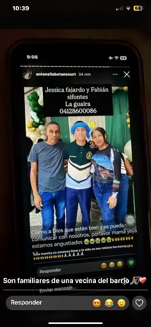 Jessica Fajardo Fabián sifontes
