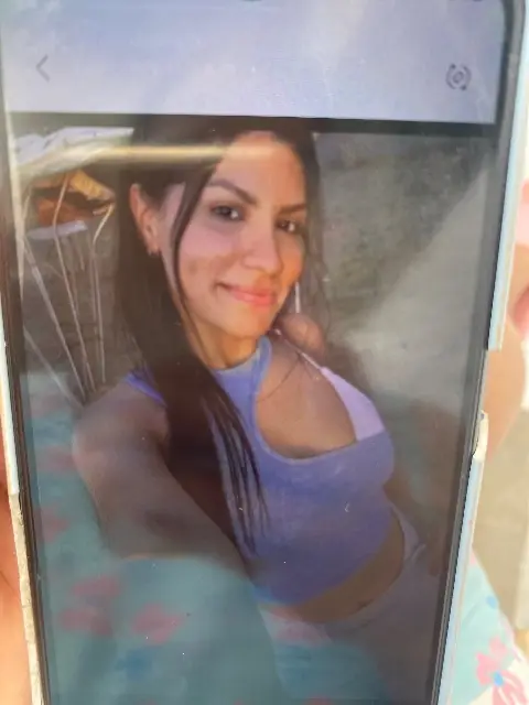 Yerica Rivero