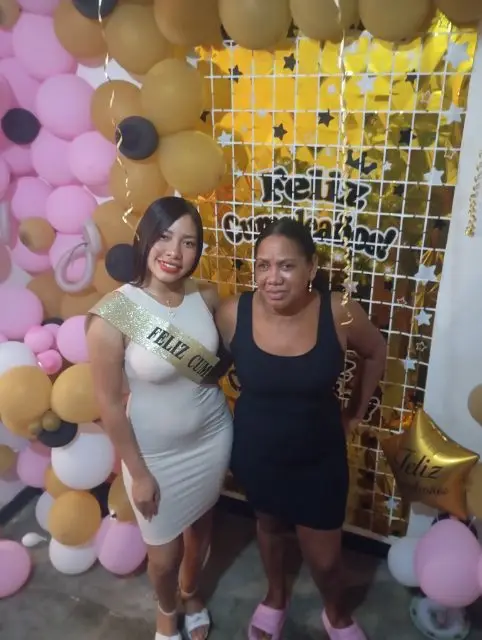 Mari cramen ochoa