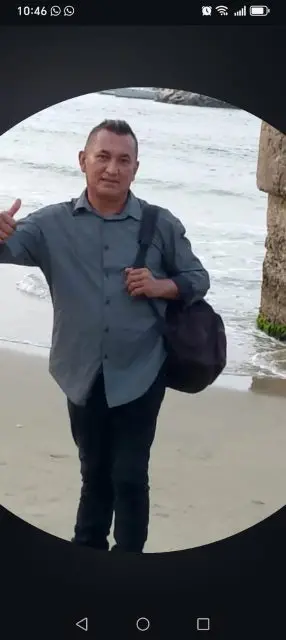 José Enrique Fernández