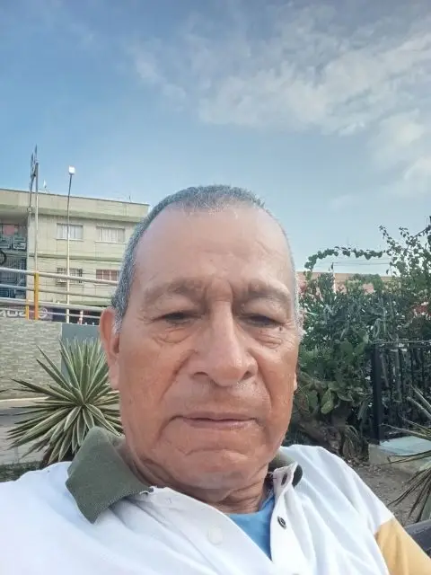 Alfonzo Sarria