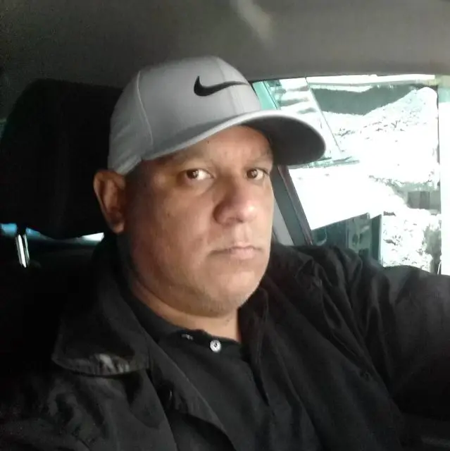 Marco Reina