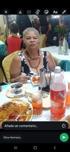 Carmen bracho