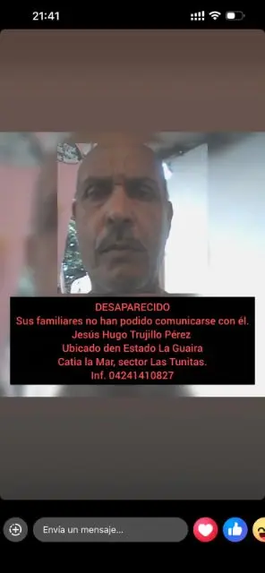 Jesús Trujillo Pérez