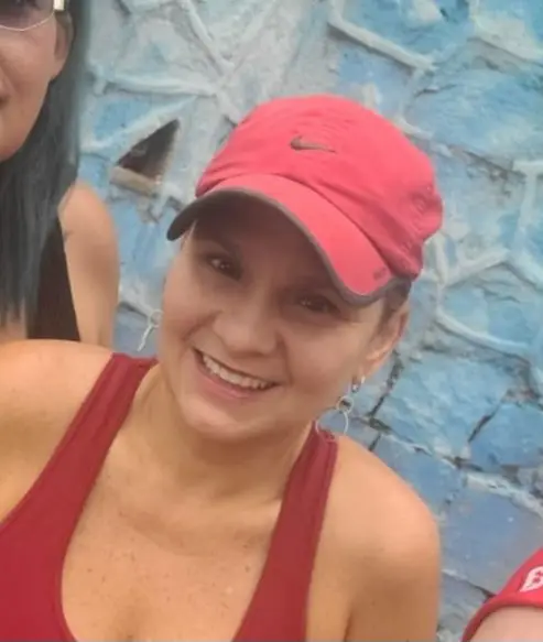 Nancy Tamara Hernández López