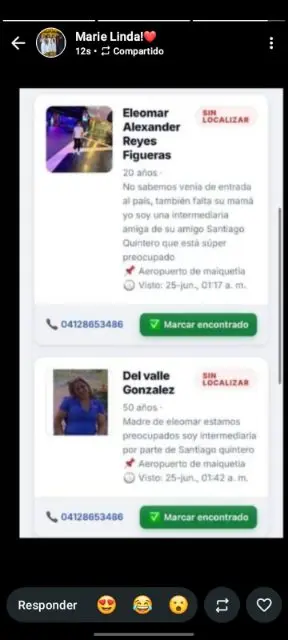 Del valle González