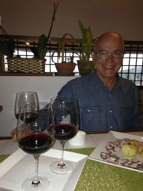 Carlos Villanueva Porrello