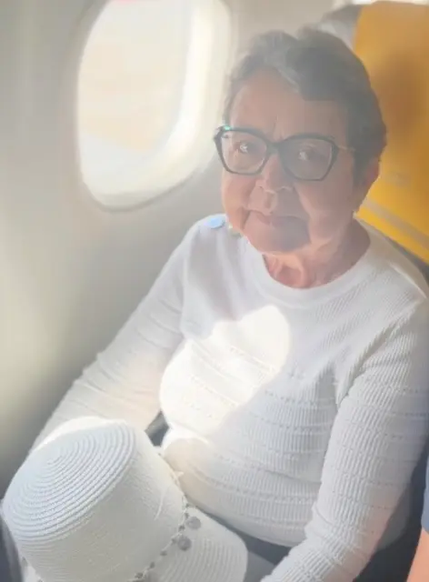 Alba Gricelida Roa Hernández