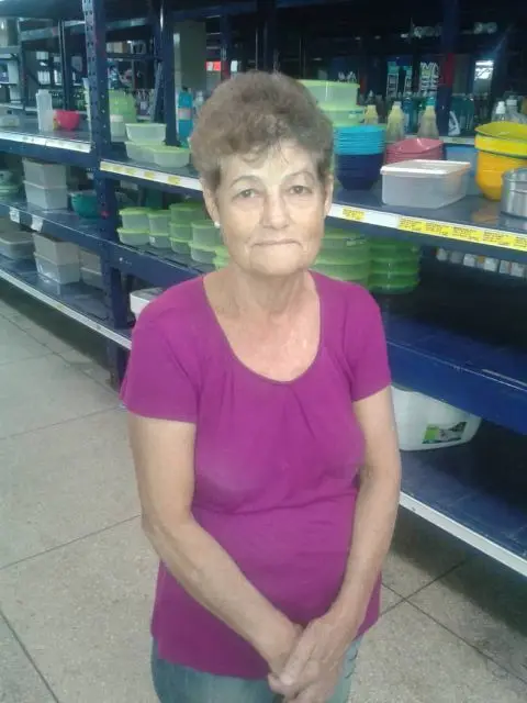 Adelaida Nobtega