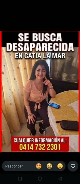 Yaneida ascanio