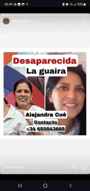 Alejandra Cue