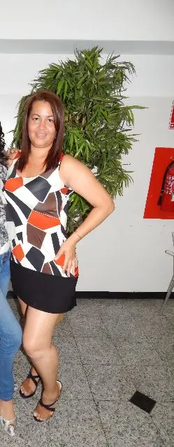Rosanny Del Carmen Farias