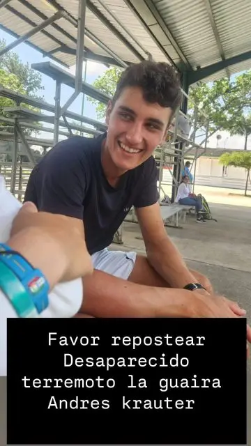 Andrés krauter