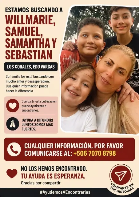Willmary Salazar