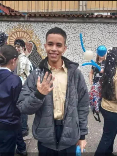 Victor Meza