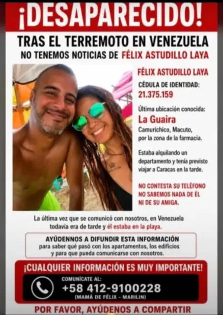 Félix astudillo