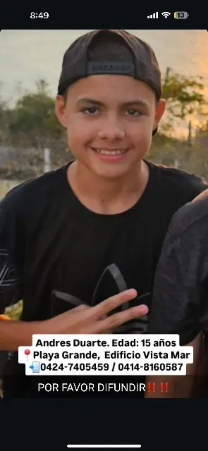Andrés 