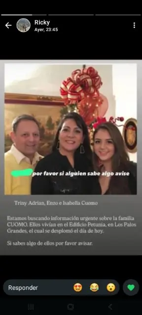 Vicente Cuomo