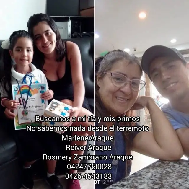 Marlene Araque