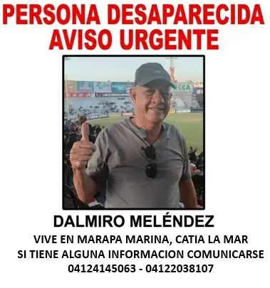 dalmiro melendez